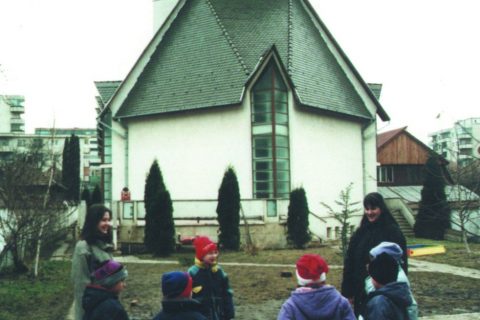2000 első osztály
