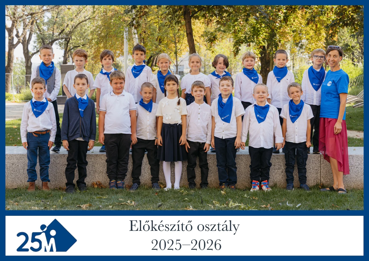 Előkészítő osztály