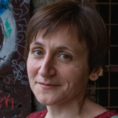 Hegyi Noémi