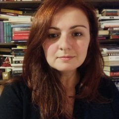 Manolescu-Cistelecan Raluca