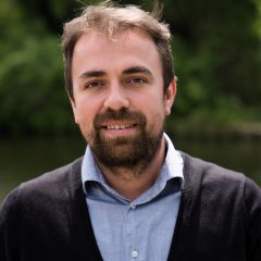 Szeredai Norbert