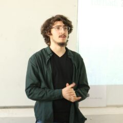 Tasnádi Zoltán