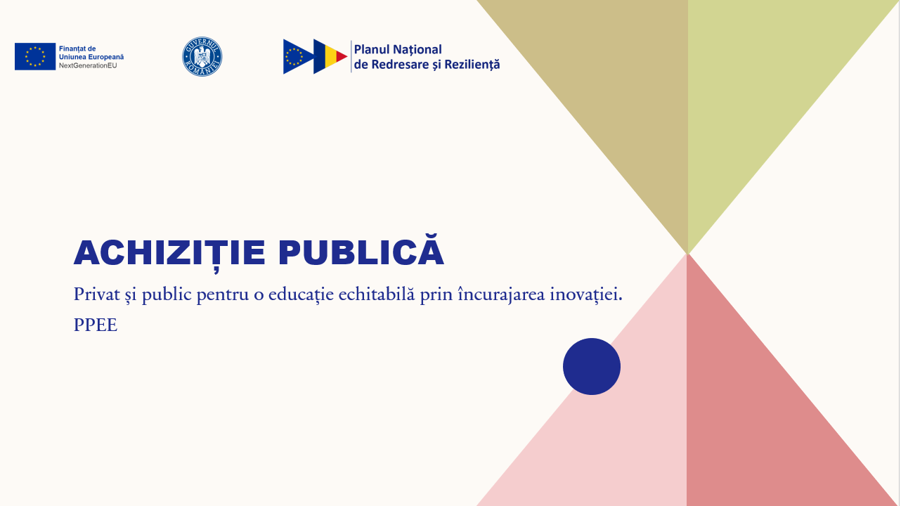 Achiziție publică