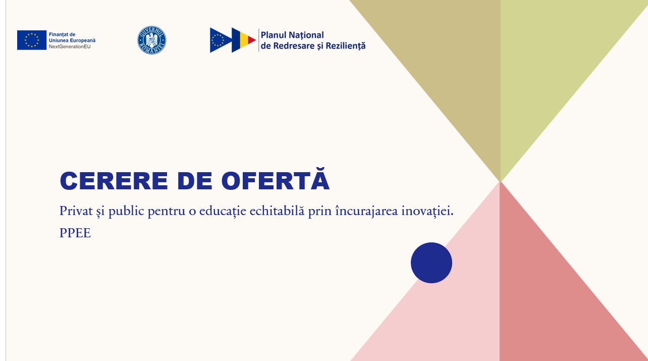 Cerere de ofertă